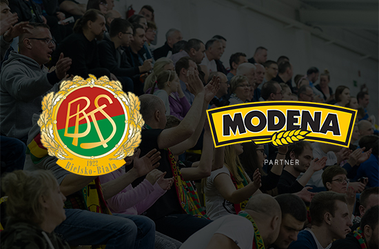 Modena Partnerem BKS PROFI CREDIT
